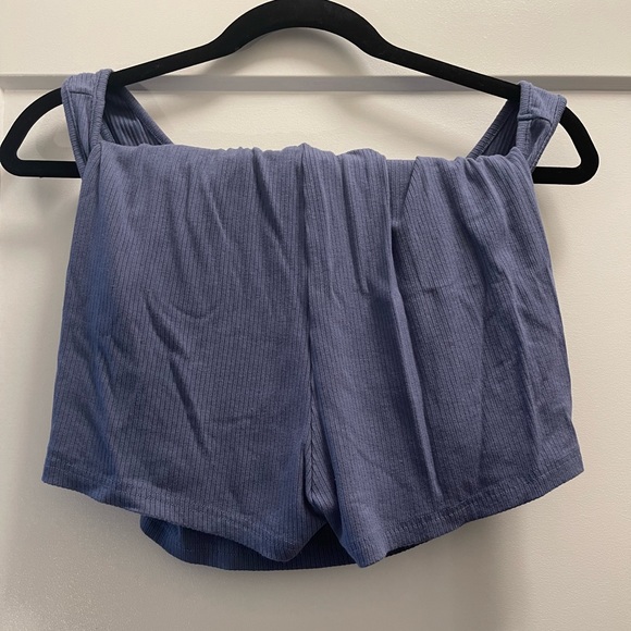 Rib-knit set - Picture 3 of 3